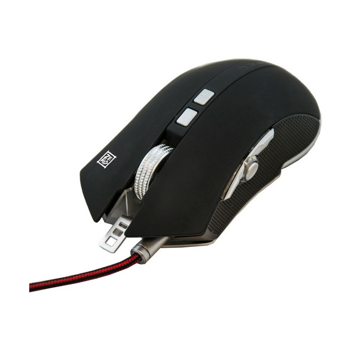 Mouse Gaming Talius ZERO Nero 4000 dpi